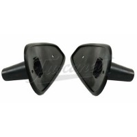 Guarnição do pisca Fusca alemão / mexicano