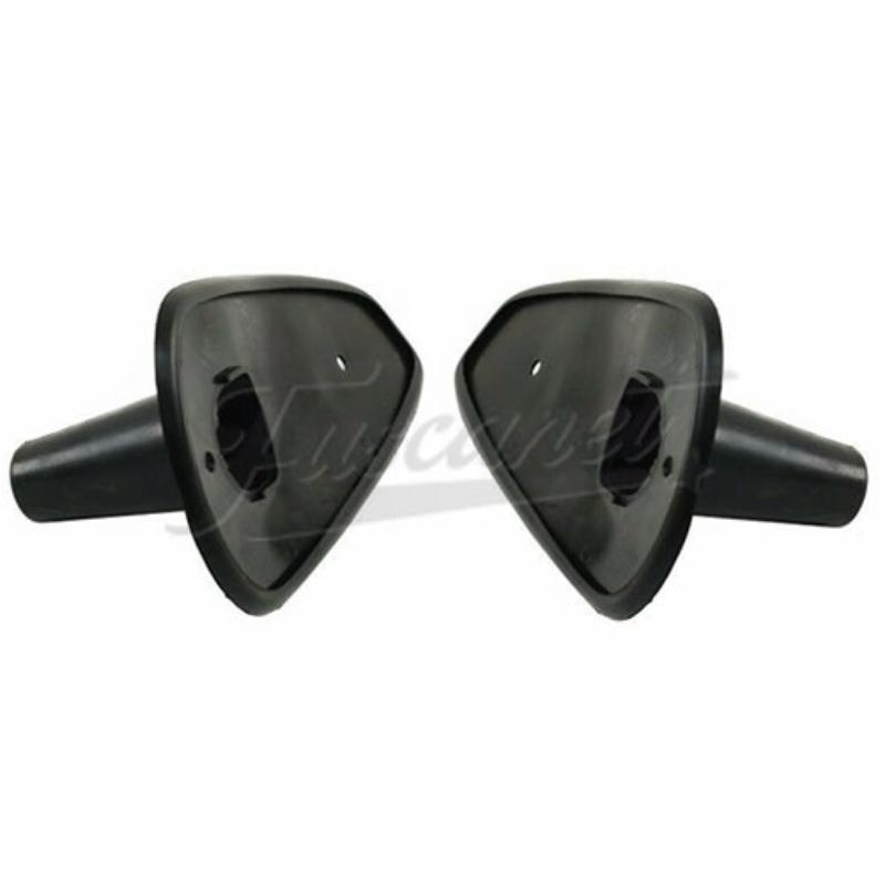 Guarnição do pisca Fusca alemão / mexicano