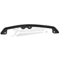 Guarniçao para luz da placa Fusca 67-79