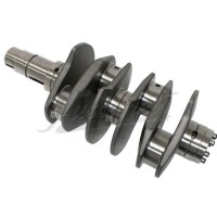 Virabrequim EMPI 69mm forjado 8 pinos VW Fusca AR