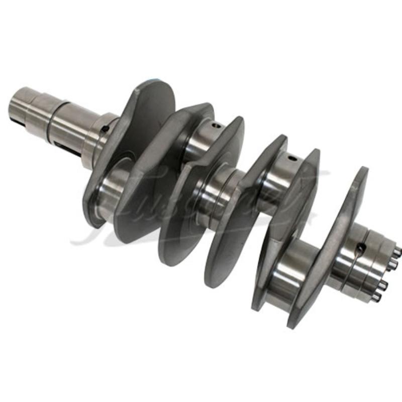 Virabrequim EMPI 69mm forjado 8 pinos VW Fusca AR