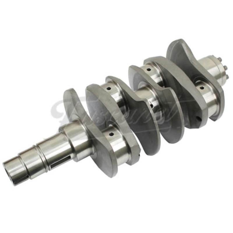 Virabrequim EMPI 78mm Forjado colo chevy Fusca AR