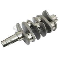 Virabrequim EMPI 84mm Forjado colo chevy Fusca AR