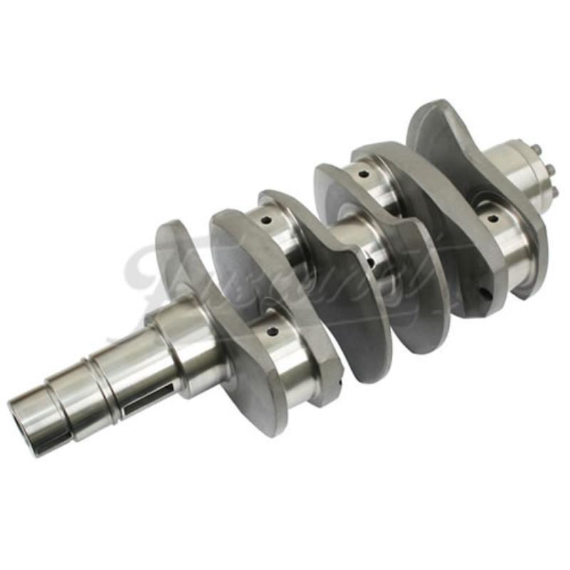 Virabrequim EMPI 84mm Forjado colo chevy Fusca AR