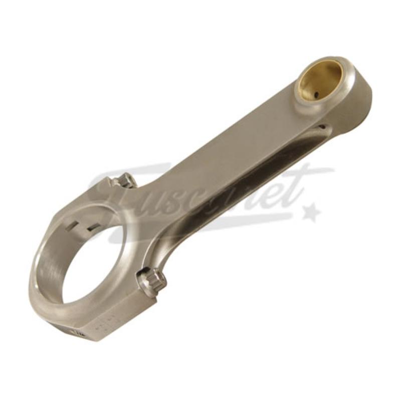 Bielas forjadas VW Fusca Perfil H  5.4 EMPI Colo VW