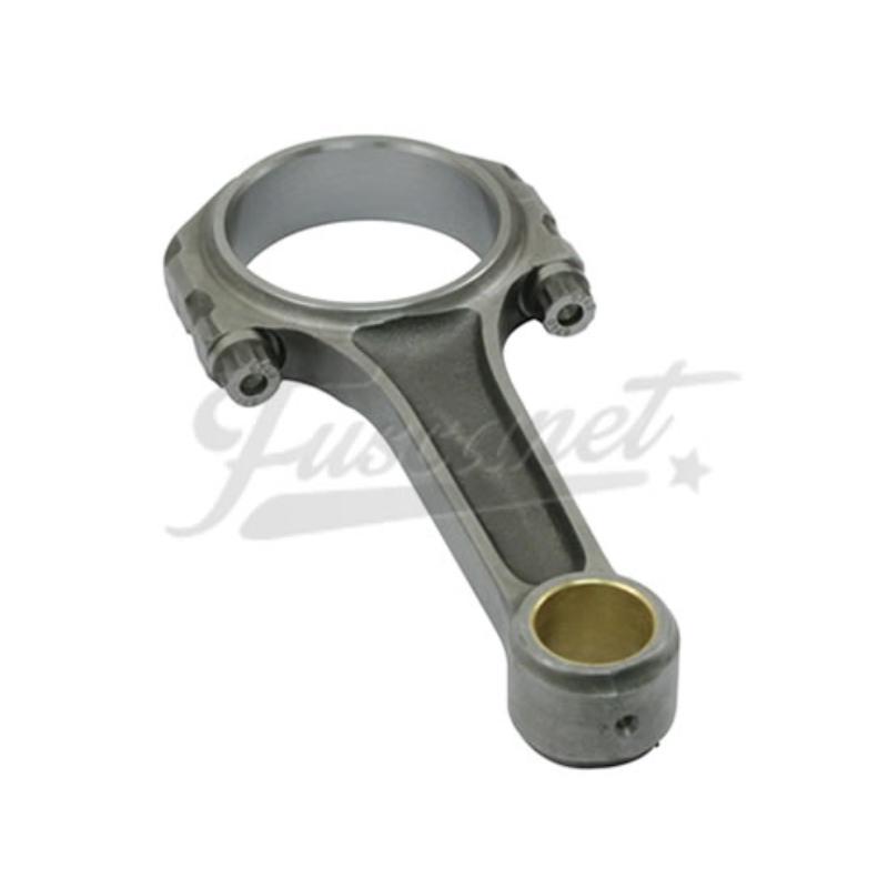 Bielas forjadas VW Fusca AR Perfil I 137mm EMPI