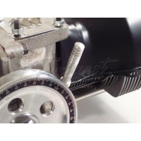 Vareta medidora de óleo Billet - EMPI