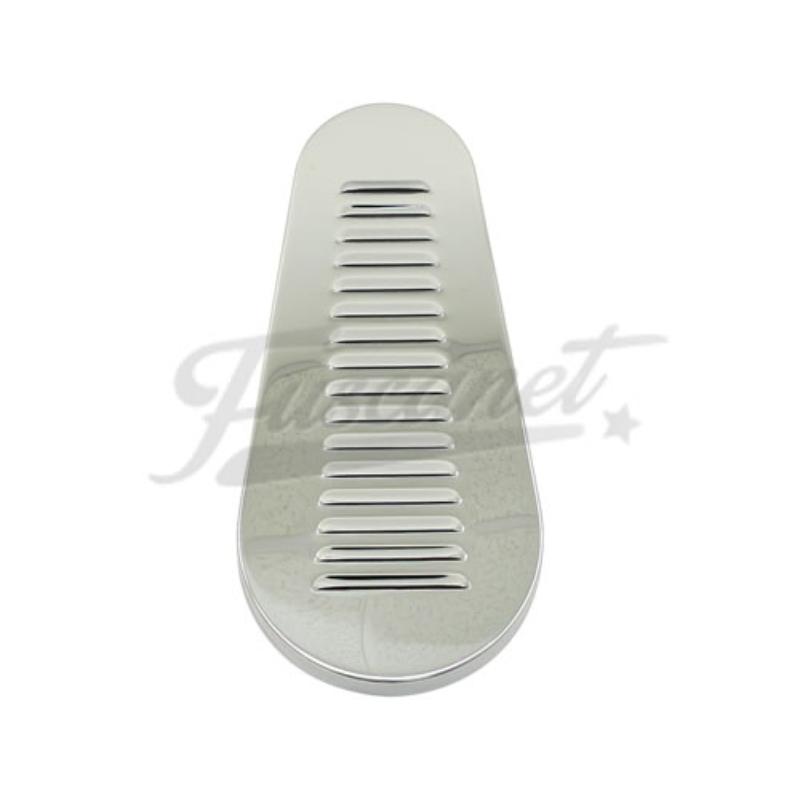 Protetor ventilado de correia do alternador