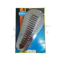 Protetor ventilado de correia do alternador