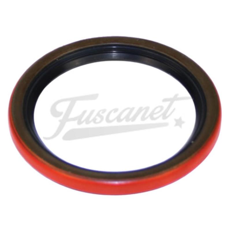 Reposição retentor polia EMPI com retentor VW Fusca