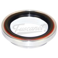 Kit Retentor Polia Virabrequim VW Fusca Kombi EMPI