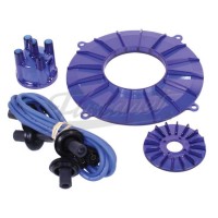 Kit Cor Motor VW Fusca Kombi a AR EMPI Azul