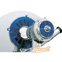 Kit Cor Motor VW Fusca Kombi a AR EMPI Azul