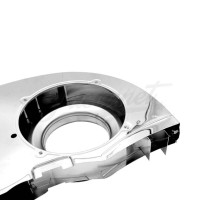 Super Capela Lata Ventoinha VW Fusca EMPI Cromada