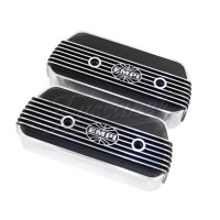 Tampa válvulas EMPI VW Fusca AR Parafusada Junta em C