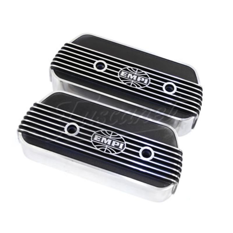 Tampa válvulas EMPI VW Fusca AR Parafusada Junta em C