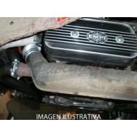 Tampa válvulas EMPI VW Fusca AR Parafusada Junta em C