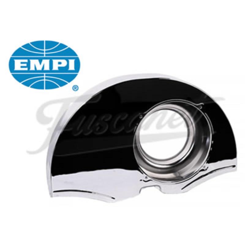 Capela Lata Ventoinha VW Fusca Kombi EMPI Cromada