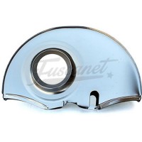 Capela Lata Ventoinha VW Fusca EMPI Cromada Aq