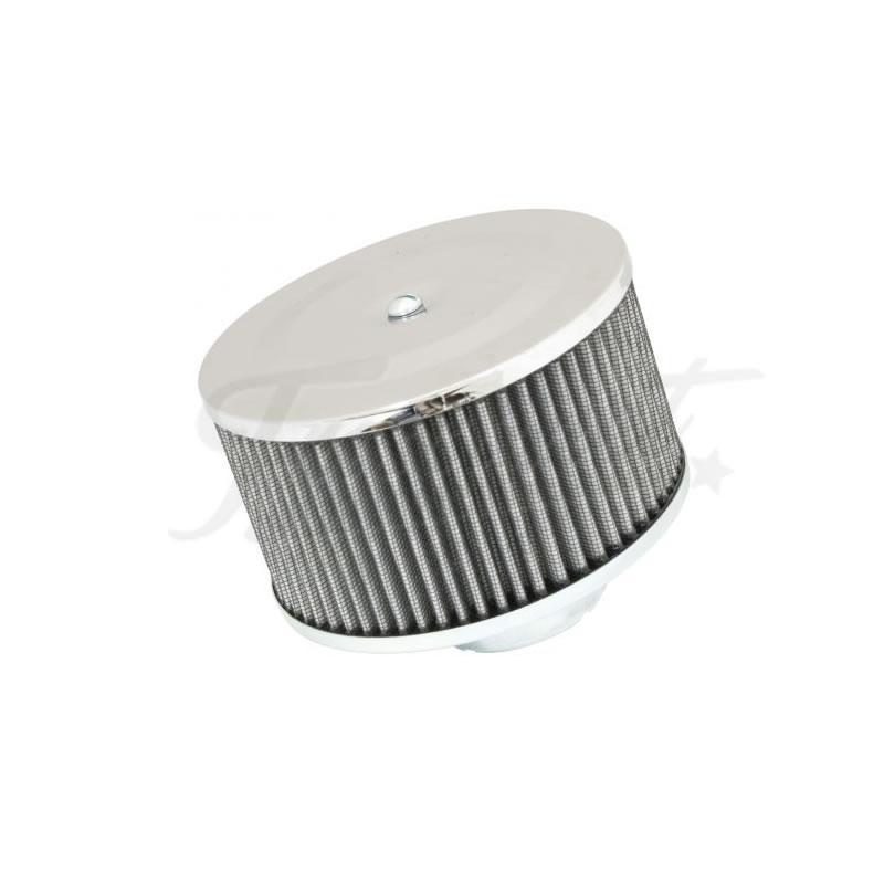 Filtro Ar Esportivo EMPI para Solex altura 102mm