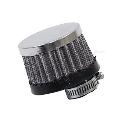 Filtro EMPI Do Respiro Ventilação 12.5mm