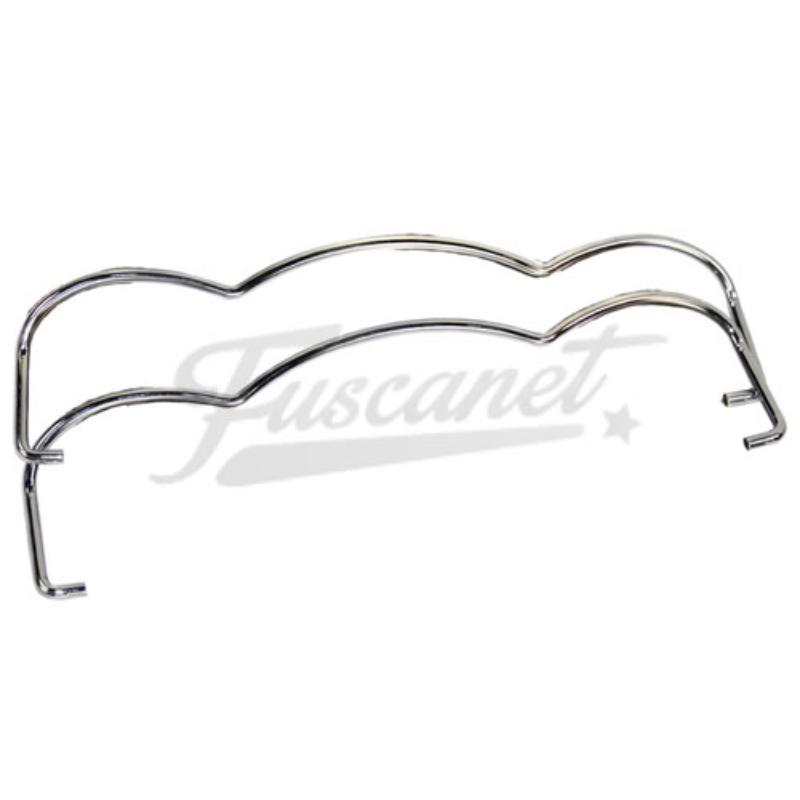 Mola trava tampa válvulas EMPI para tampa válvulas 9138