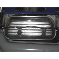 Mola trava tampa válvulas EMPI para tampa válvulas 9138