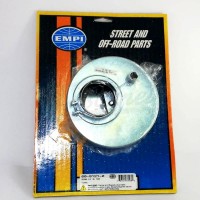 Filtro ar EMPI VW Fusca Kombi p Solex 52mm Cromado 
