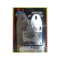 Espaçador de tampa de motor