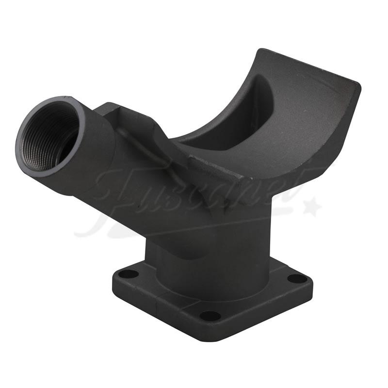 Base Cavalete Suporte Alternador Preto EMPI VW a AR