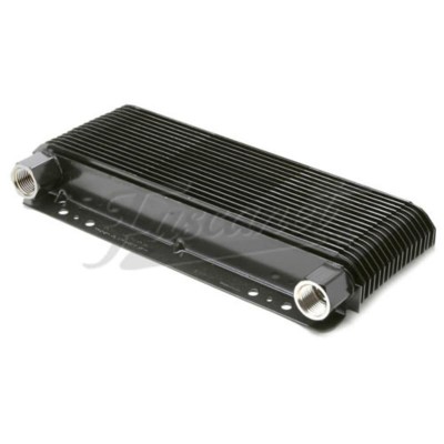 Radiador de óleo EMPI 24 passagens