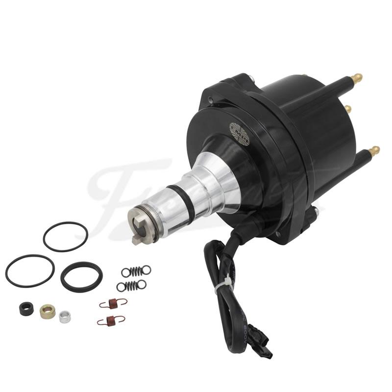 Distribuidor HEI EMPI Preto Performance