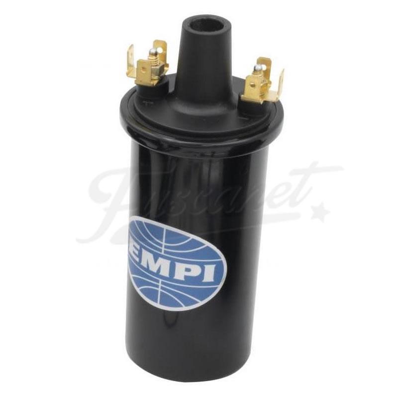 Bobina 12v EMPI HEI 40.000 Volts