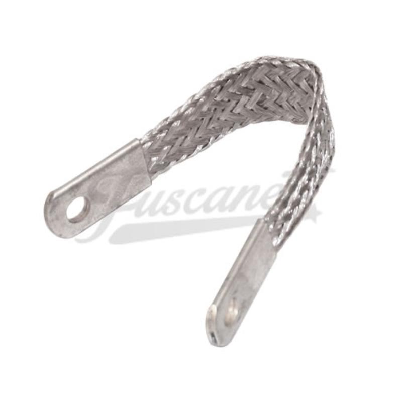 Cabo de aterramento 230mm EMPI olhal
