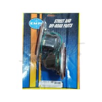 Lanternas traseiras tipo lágrima