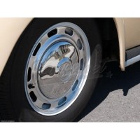 Sobre aro embelezador Roda  EMPI Fusca 49-65