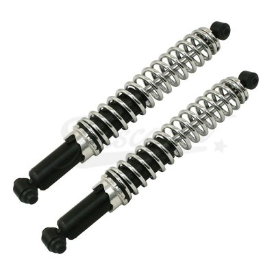 Amortecedor Coilover EMPI c/ mola W Fusca Brasilia OLHAL