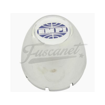 Calota de roda 8 spokes cromada Calota de roda 8 spokes cromada