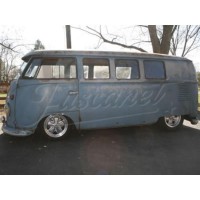 Roda Empi Fuchs 911 Polida 5/130 5.5 R15