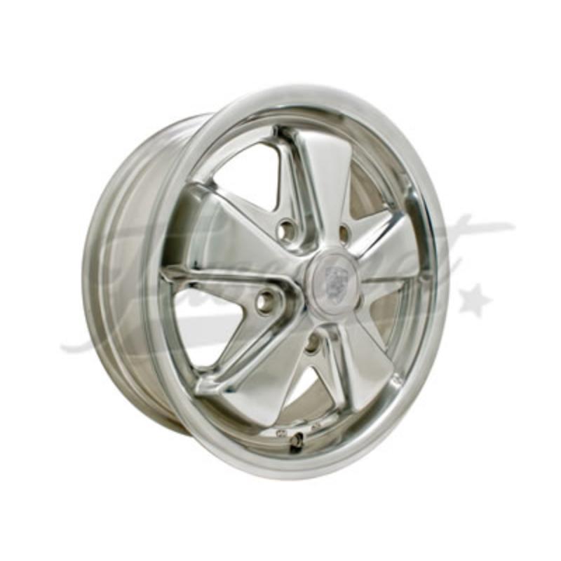 Roda Empi Fuchs 911 Polida 5/130 5.5 R15