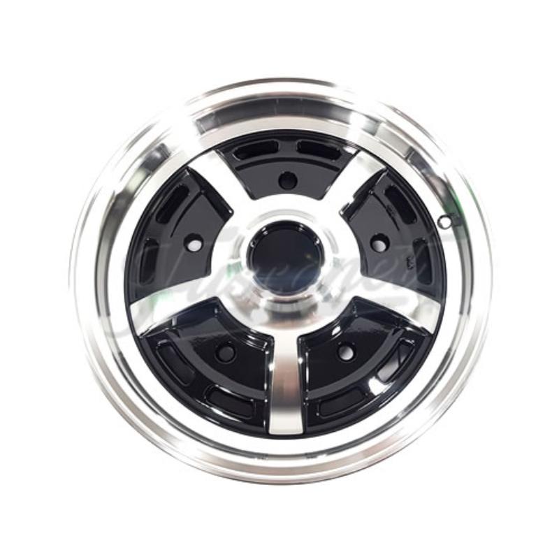 Roda EMPI Sprintstar 5x205 5xR15 5x205
