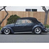 Roda EMPI Sprintstar 5x205 5xR15 5x205