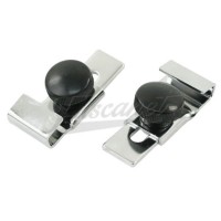 Trinco do quebra vento Universal EMPI