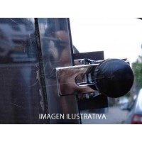 Trinco do quebra vento Universal EMPI