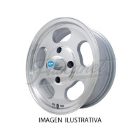 Calota de roda torquestar / dish