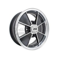 Roda EMPI BRM Brilhante 4.5 4x130 