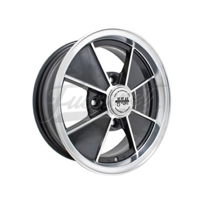 Roda EMPI BRM Brilhante 4.5 4x130 