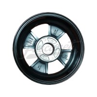 Roda EMPI BRM Brilhante 4.5 4x130 