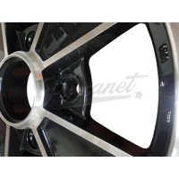 Roda EMPI BRM Brilhante 4.5 4x130 