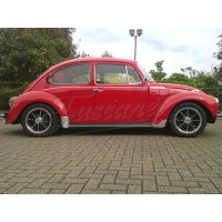 Roda EMPI BRM Brilhante 4.5 4x130 